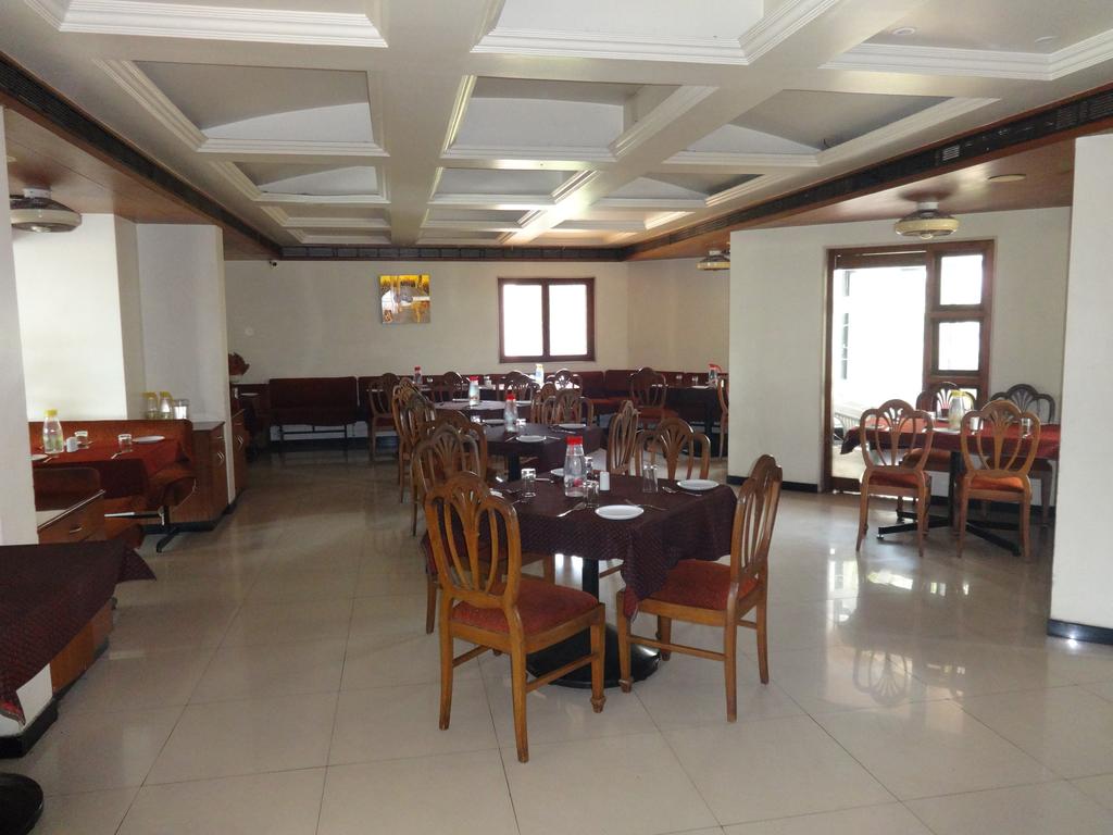 Hotel Maharaja Regency-Gallary